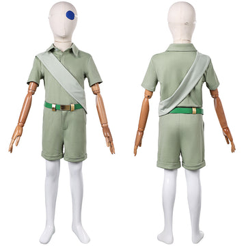 Elio Elio Cosplay Costume For Adult Man Female Halloween Carnival Suit